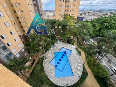 Apartamento com 3 Quartos à venda, 69m² no Centro, Diadema