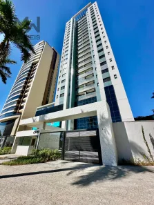 Apartamento com 3 Quartos à venda, 138m² no Jundiaí, Anápolis