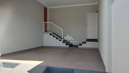 Casa com 3 Quartos à venda, 140m² no Campos Elíseos, Ribeirão Preto