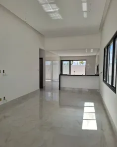 Casa de Condomínio com 3 Quartos à venda, 200m² no Olhos d'Água, Barra dos Coqueiros