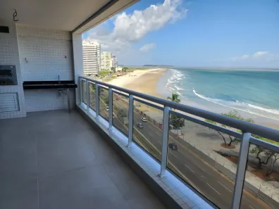 Apartamento com 3 Quartos à venda, 178m² no Ponta D'Areia, São Luís