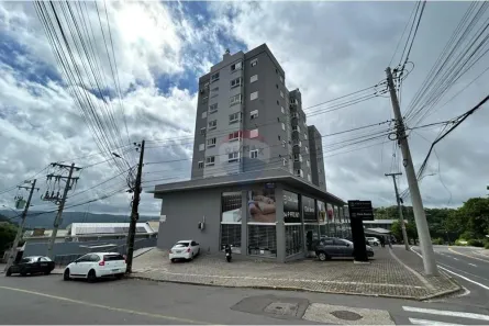 Apartamento com 2 Quartos à venda, 45m² no Eucaliptos, Bento Gonçalves