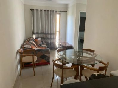 Apartamento com 2 Quartos à venda, 48m² no Jardim Bosque das Vivendas, São José do Rio Preto