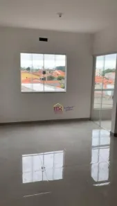 Apartamento com 2 Quartos à venda, 64m² no Parque Urupês, Taubaté