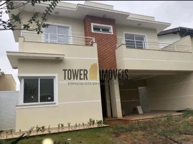 Casa de Condomínio com 3 Quartos para alugar, 263m² no Vivenda das Cerejeiras, Valinhos