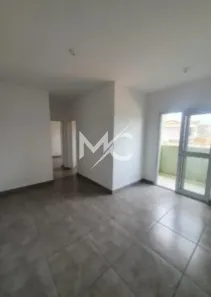 Apartamento com 2 Quartos à venda, 50m² no Jardim dos Bandeirantes, São José dos Campos