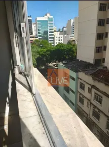 Apartamento com 2 Quartos à venda, 54m² no Centro, Niterói