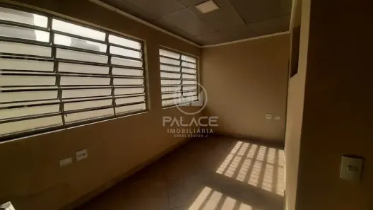 Flat com 1 Quarto para alugar, 35m² no Centro, Piracicaba