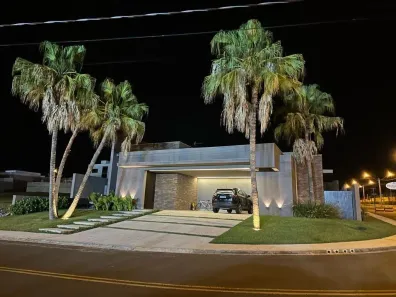 Casa com 3 Quartos à venda, 278m² no Condomínio Residencial Lago da Barra, Jaguariúna