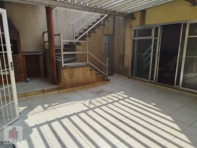 Casa com 3 Quartos à venda, 240m² no Tatuapé, São Paulo