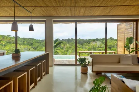 Casa de Condomínio com 3 Quartos à venda, 280m² no , Itacaré