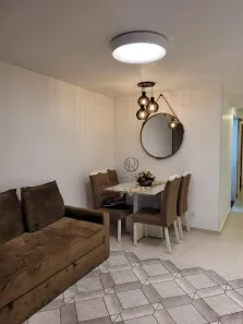 Apartamento com 1 Quarto à venda, 50m² no Portinho, Cabo Frio
