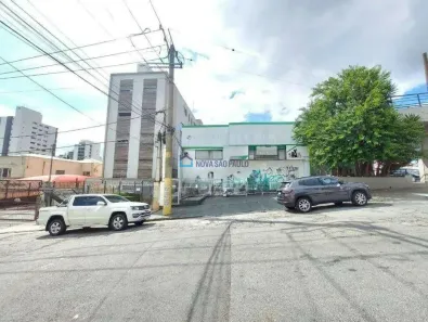 Prédio Comercial à venda, 203m² no Indianópolis, São Paulo