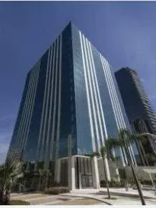 Sala Comercial para alugar, 680m² no Cidade Monções, São Paulo