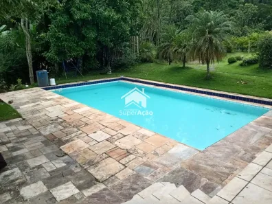 Casa de Condomínio com 3 Quartos para alugar, 330m² no Mato Dentro, Mairiporã