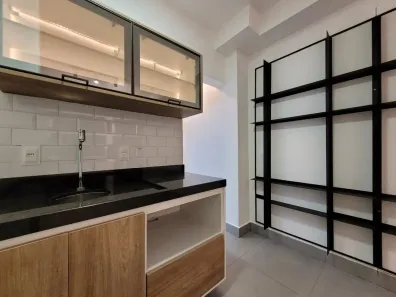 Apartamento com 1 Quarto para alugar, 25m² no Vila Aricanduva, São Paulo