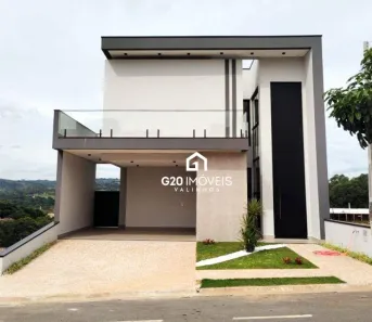 Casa de Condomínio com 3 Quartos à venda, 251m² no Vila Pagano, Valinhos