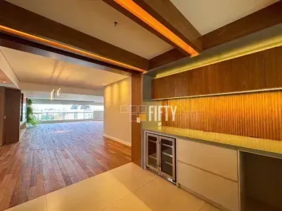Apartamento com 3 Quartos à venda, 275m² no Campo Belo, São Paulo
