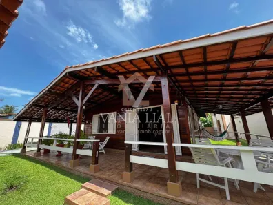 Casa com 3 Quartos à venda, 138m² no Taperinha, Salinópolis