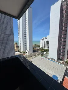 Apartamento com 2 Quartos à venda, 51m² no Ponta Negra, Natal