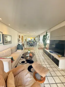 Apartamento com 2 Quartos à venda, 134m² no Boa Viagem, Recife