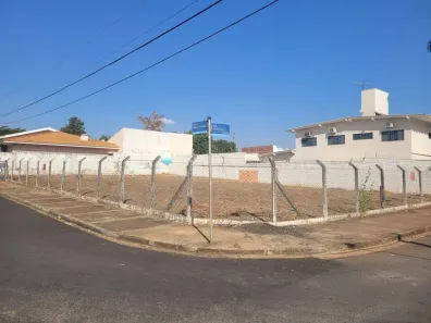 Lote/Terreno à venda, 491m² no Parque Residencial Comendador Mançor Daud, São José do Rio Preto