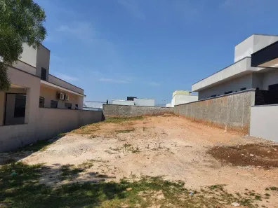 Lote/Terreno à venda, 250m² no Residencial Villas Imperiais, Itupeva
