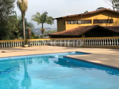 Casa com 6 Quartos à venda, 380m² no Jardim Riviera, São Paulo