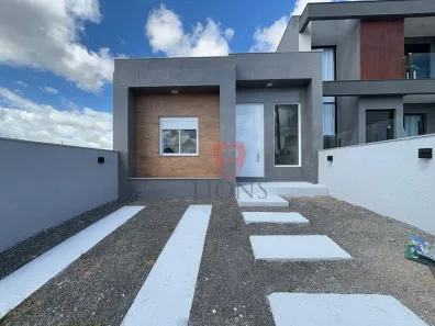 Casa com 3 Quartos à venda, 94m² no Loteamento Jardim Timbaúva, Gravataí