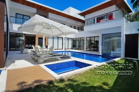Casa de Condomínio com 5 Quartos à venda, 906m² no Barra da Tijuca, Rio de Janeiro