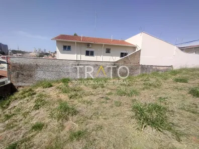 Lote/Terreno à venda, 365m² no Jardim Chapadão, Campinas