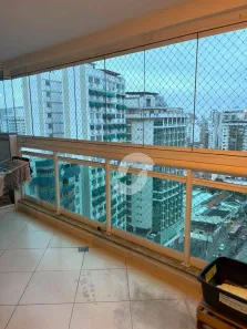 Apartamento com 2 Quartos à venda, 71m² no Santa Rosa, Niterói