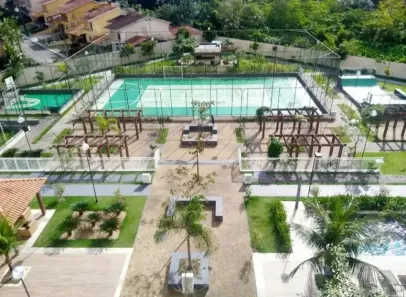 Apartamento com 3 Quartos à venda, 135m² no Ponta Negra, Manaus