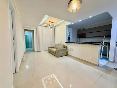 Apartamento com 3 Quartos à venda, 86m² no Canto do Forte, Praia Grande