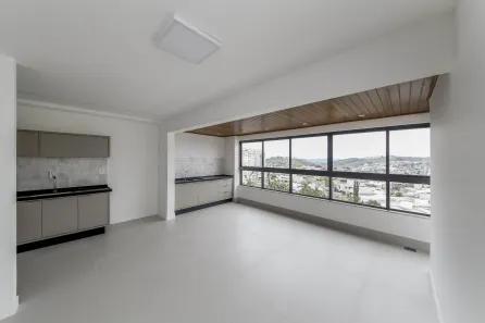 Apartamento com 3 Quartos para alugar, 110m² no Estrela Sul, Juiz de Fora