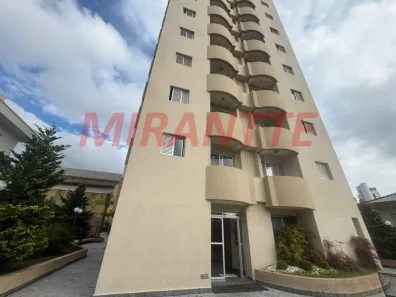 Apartamento com 1 Quarto à venda, 42m² no Santana, São Paulo