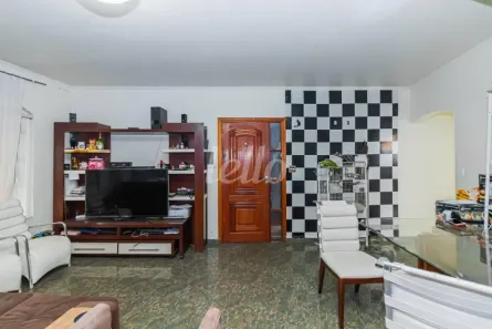 Casa com 3 Quartos à venda, 250m² no Bosque da Saúde, São Paulo