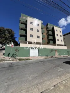 Apartamento com 2 Quartos à venda, 50m² no Espírito Santo, Betim