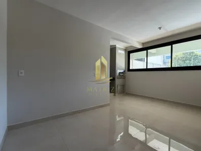 Apartamento com 3 Quartos à venda, 100m² no Jardim Piratininga II, Franca