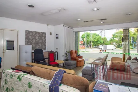 Ponto Comercial para alugar, 400m² no Petrópolis, Porto Alegre