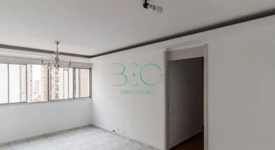 Apartamento com 3 Quartos à venda, 88m² no Perdizes, São Paulo