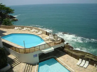Apartamento com 2 Quartos à venda, 95m² no Mar e Céu, Guarujá