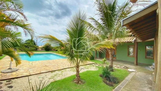 Casa de Condomínio com 3 Quartos à venda, 352m² no Terras de Itaici, Indaiatuba