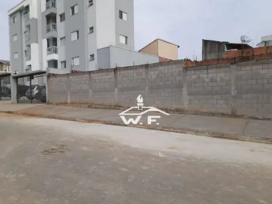 Lote/Terreno à venda, 937m² no Residencial Village Santana, Guaratinguetá