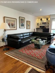 Apartamento com 3 Quartos à venda, 186m² no Cidade Monções, São Paulo