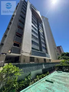 Apartamento com 3 Quartos à venda, 134m² no Meireles, Fortaleza