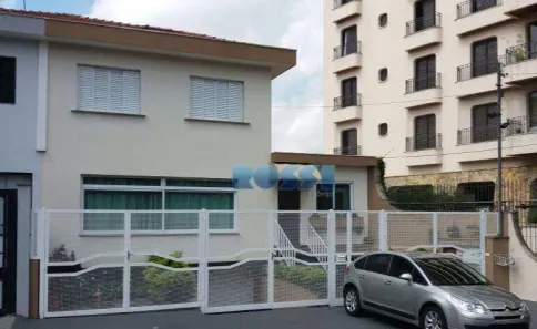 Sobrado com 3 Quartos à venda, 266m² no Vila Oratório, São Paulo