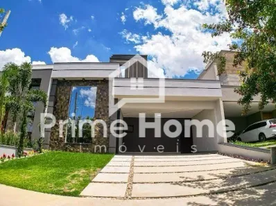 Casa de Condomínio com 3 Quartos à venda, 172m² no Jardim Bela Vista, Indaiatuba