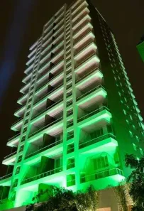 Apartamento com 4 Quartos à venda, 293m² no Campo Belo, São Paulo
