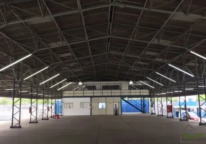 Galpão/Depósito/Armazém com 3 Quartos para alugar, 3m² no Vila Ribeiro de Barros, São Paulo